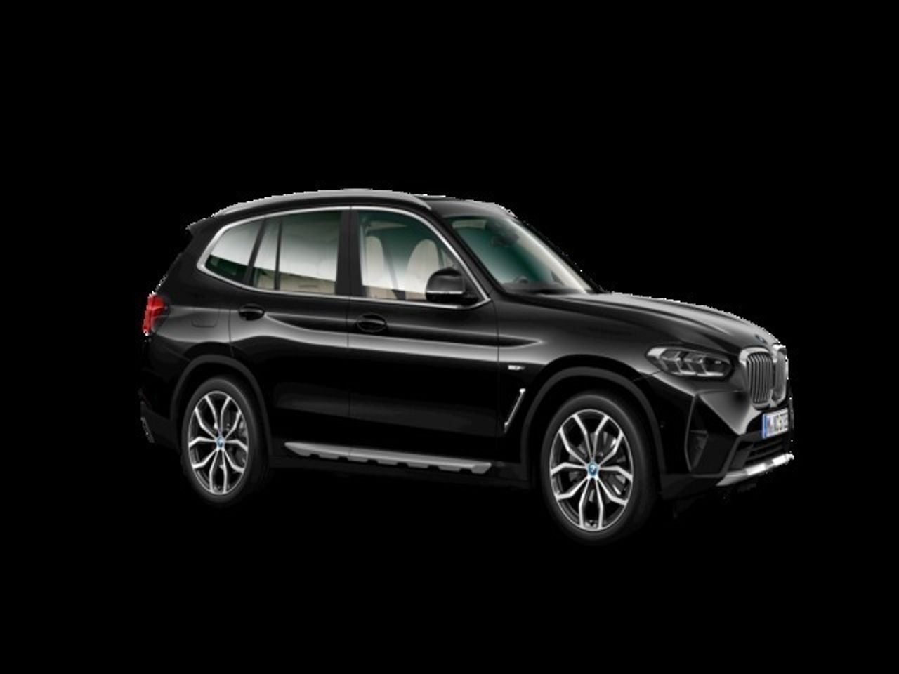 BMW X3 xDrive30e xLine 215 kW (292 CV) - Foto 2