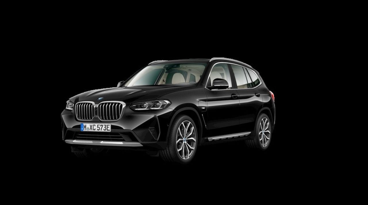 BMW X3 xDrive30e xLine 215 kW (292 CV) - Foto 2