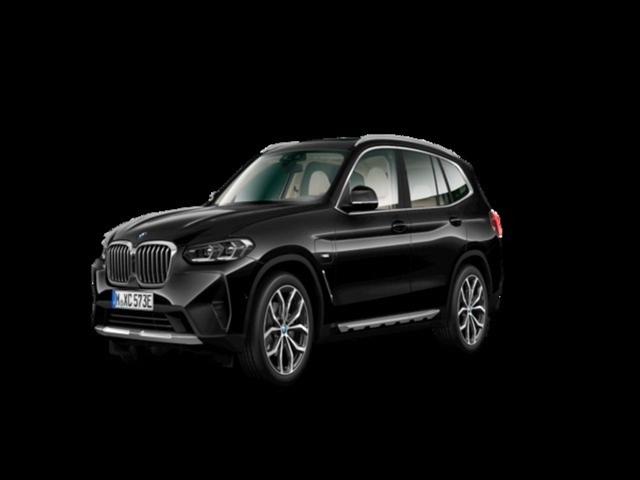 BMW X3 xDrive30e xLine 215 kW (292 CV) - Foto 2