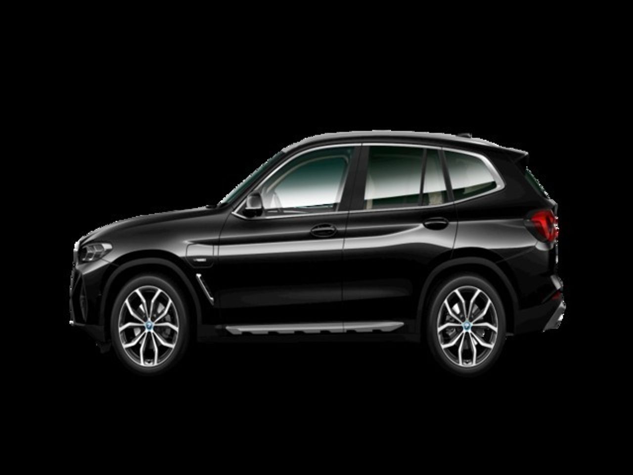BMW X3 xDrive30e xLine 215 kW (292 CV) - Foto 2