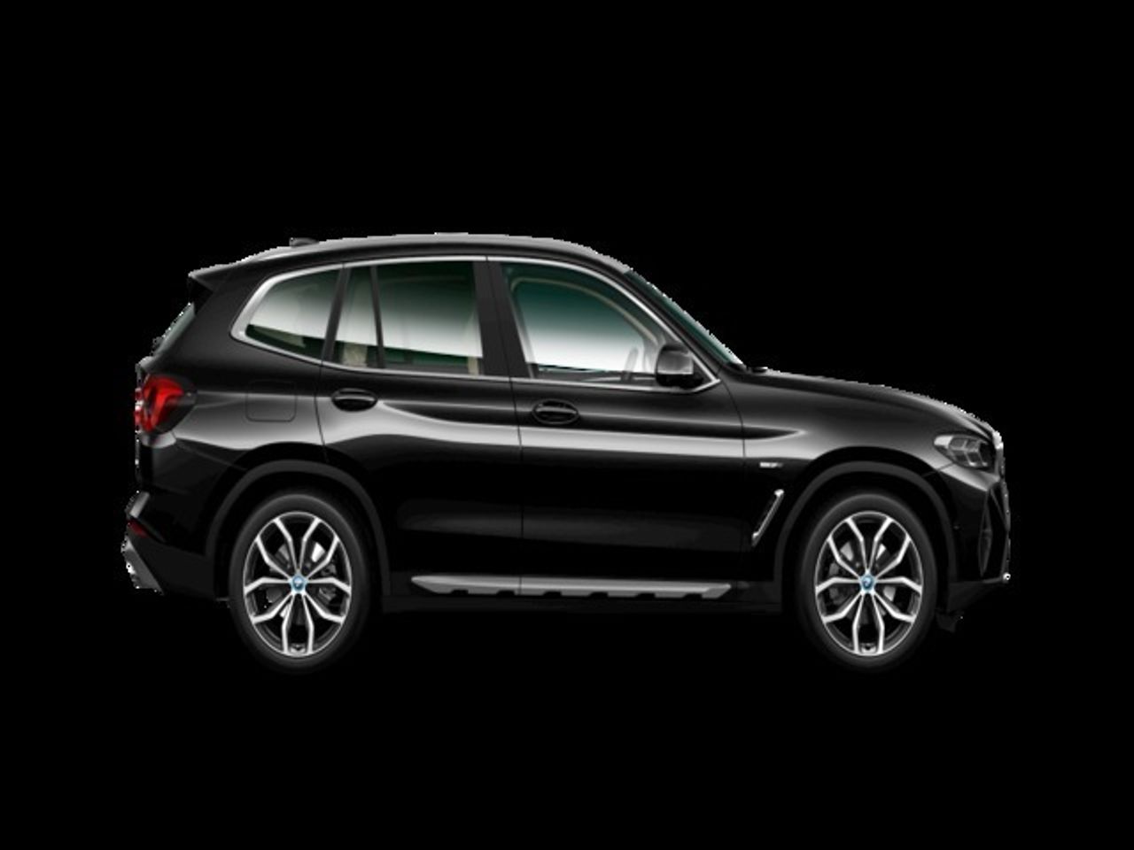 BMW X3 xDrive30e xLine 215 kW (292 CV) - Foto 2