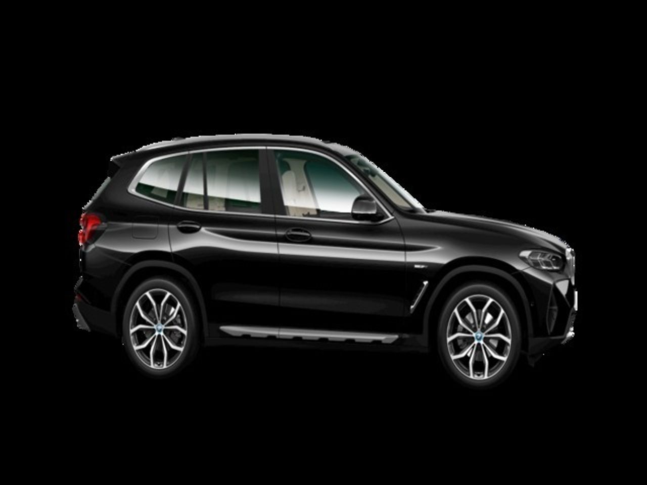 BMW X3 xDrive30e xLine 215 kW (292 CV) - Foto 2