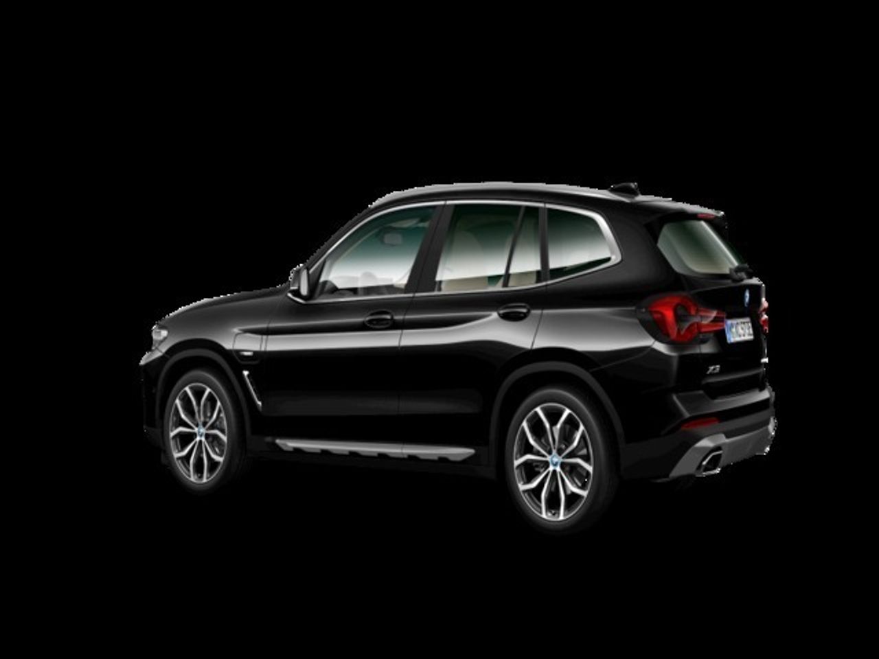 BMW X3 xDrive30e xLine 215 kW (292 CV) - Foto 2