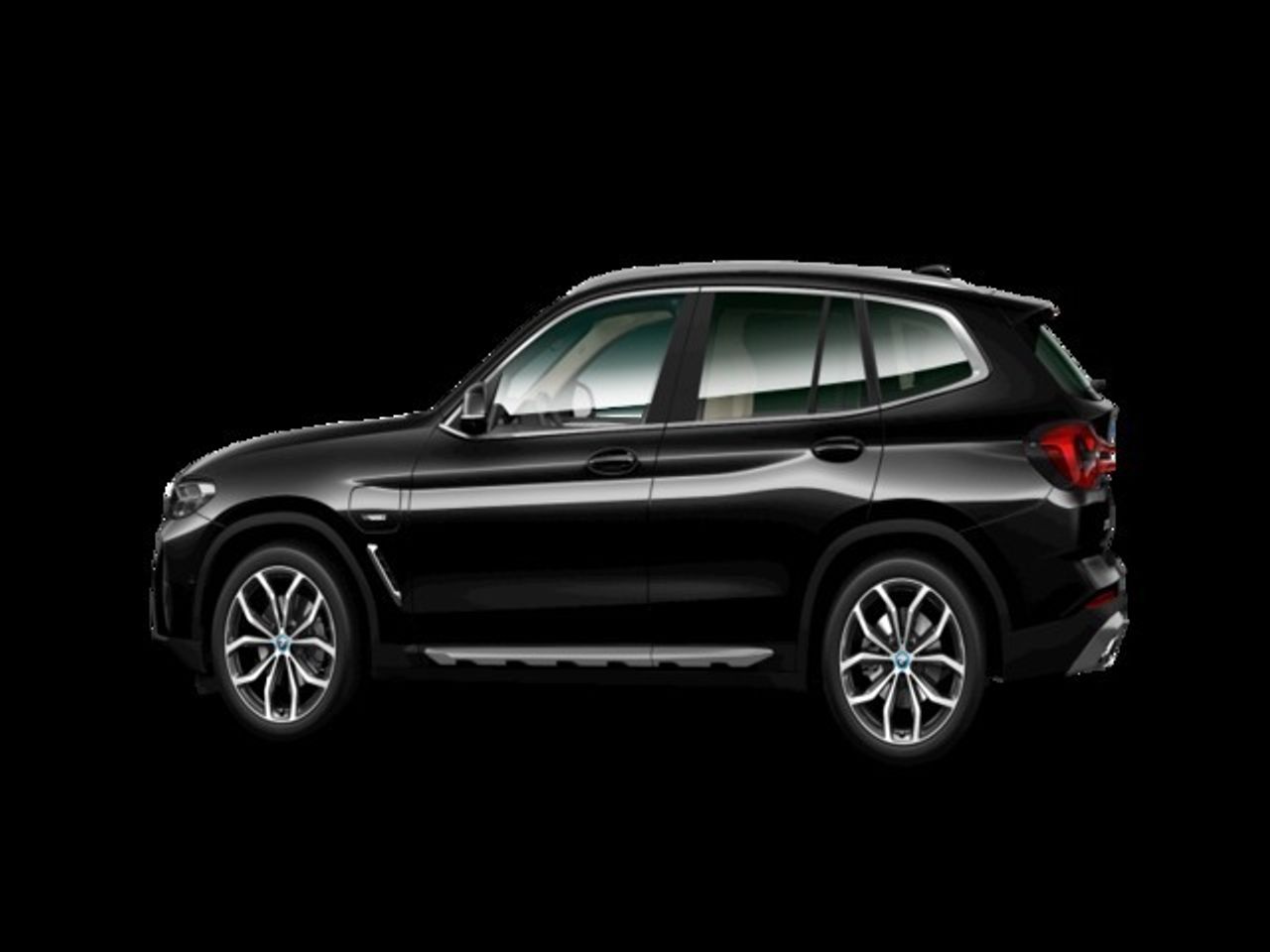 BMW X3 xDrive30e xLine 215 kW (292 CV) - Foto 2