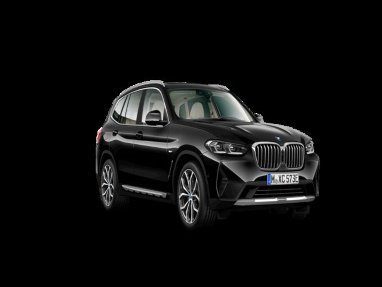 BMW X3 xDrive30e xLine 215 kW (292 CV) - Foto 2