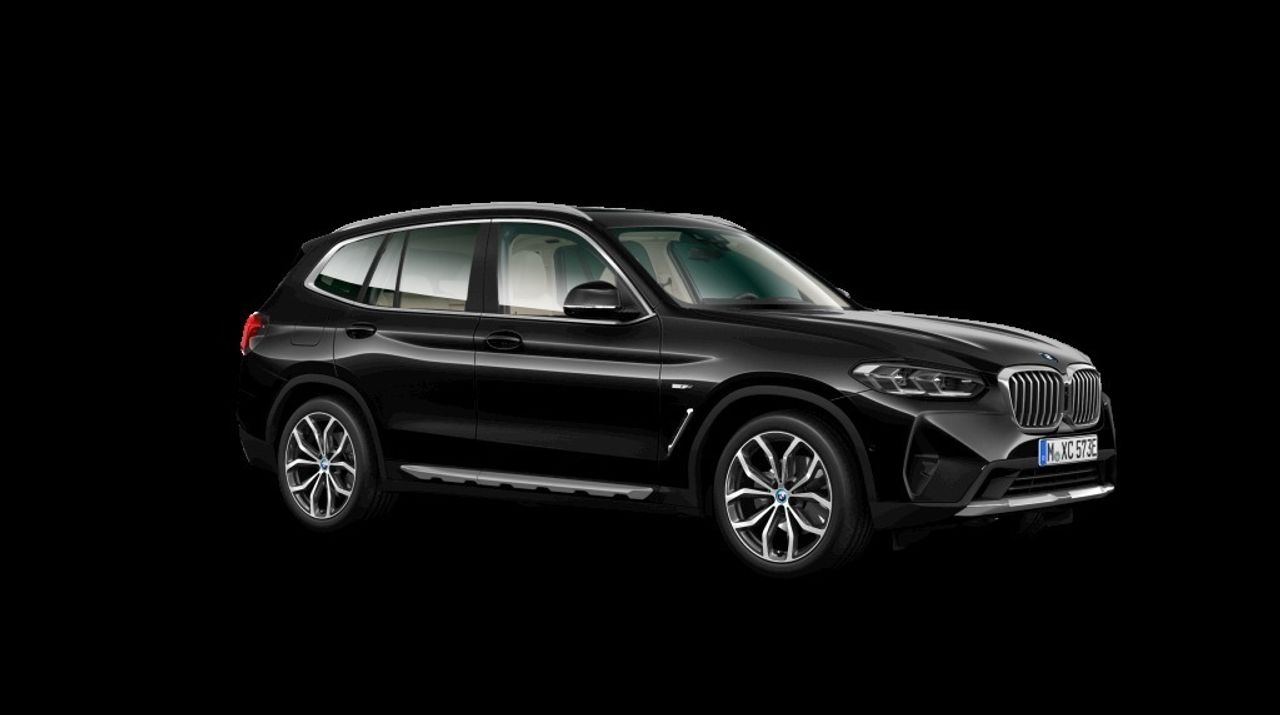 BMW X3 xDrive30e xLine 215 kW (292 CV) - Foto 2