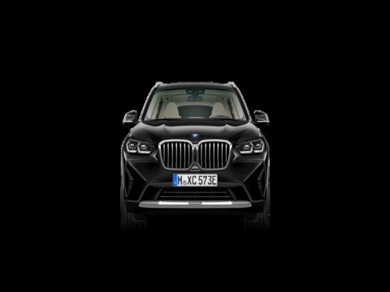 BMW X3 xDrive30e xLine 215 kW (292 CV) - Foto 2