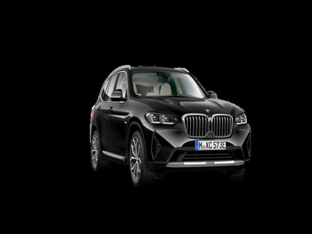 BMW X3 xDrive30e xLine 215 kW (292 CV) - Foto 2
