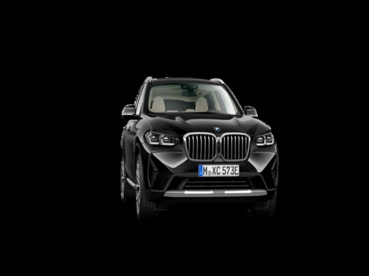 BMW X3 xDrive30e xLine 215 kW (292 CV) - Foto 2