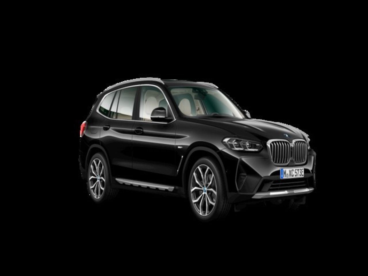 BMW X3 xDrive30e xLine 215 kW (292 CV) - Foto 2