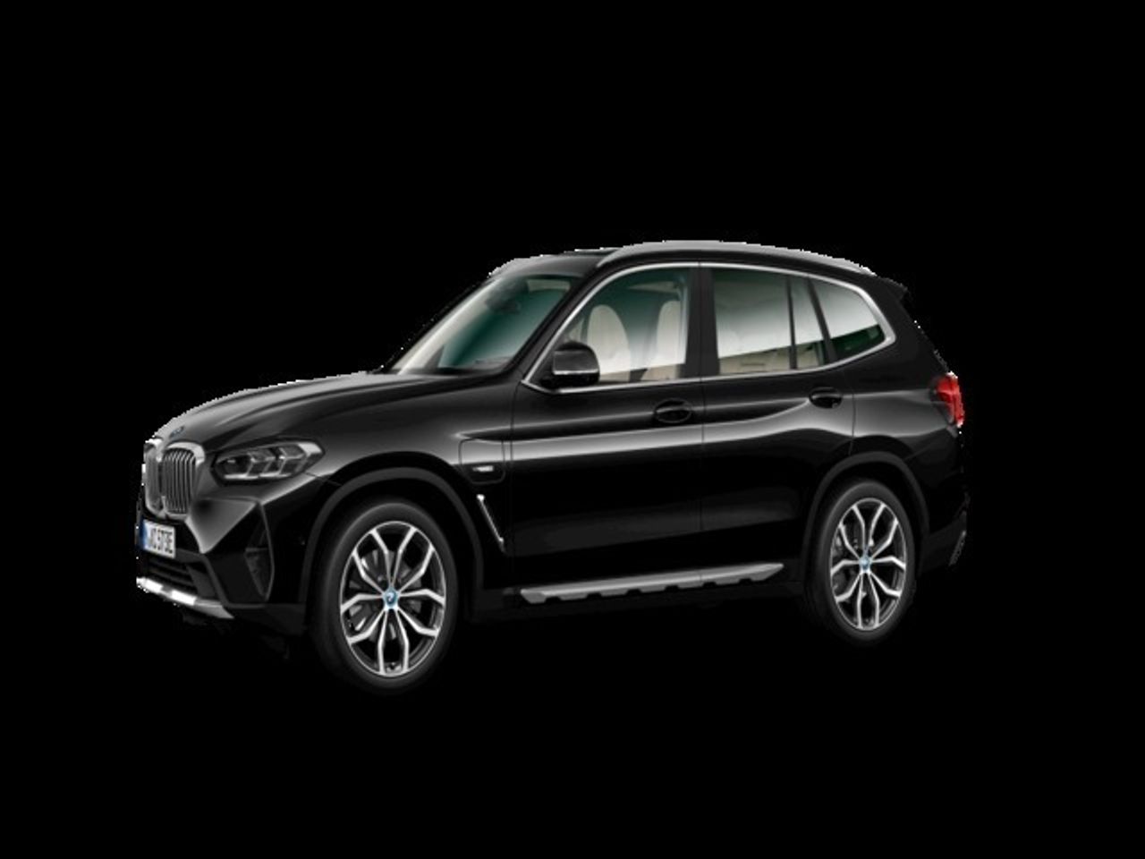 BMW X3 xDrive30e xLine 215 kW (292 CV) - Foto 2