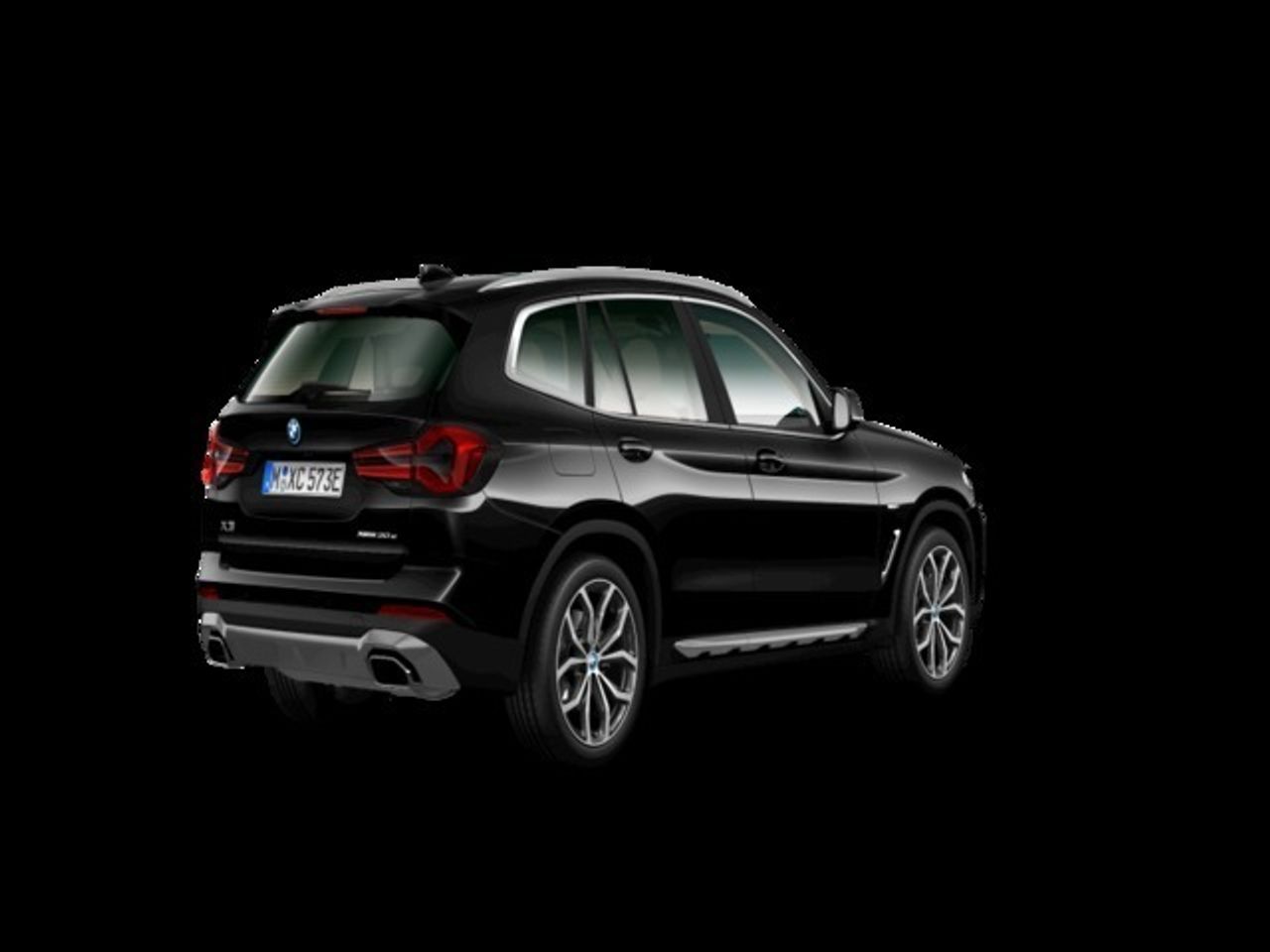 BMW X3 xDrive30e xLine 215 kW (292 CV) - Foto 2