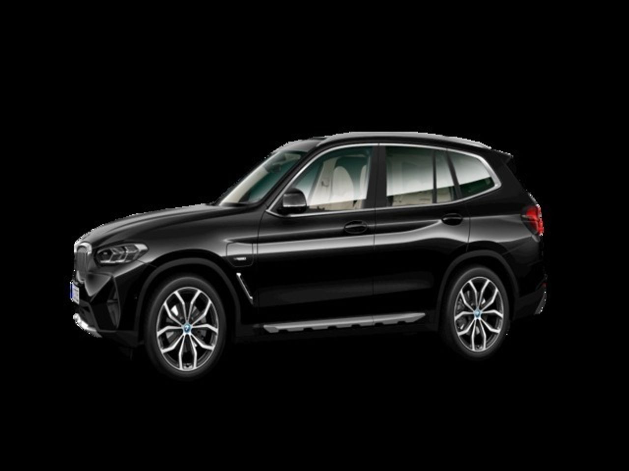 BMW X3 xDrive30e xLine 215 kW (292 CV) - Foto 2