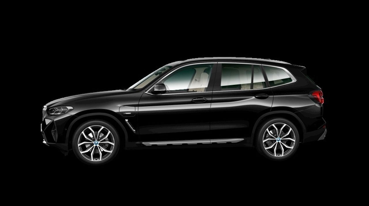 BMW X3 xDrive30e xLine 215 kW (292 CV) - Foto 2