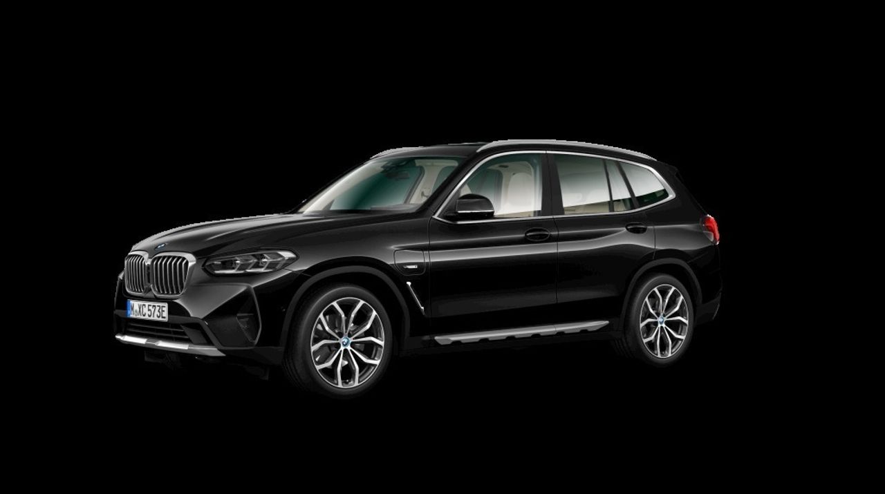 BMW X3 xDrive30e xLine 215 kW (292 CV) - Foto 2