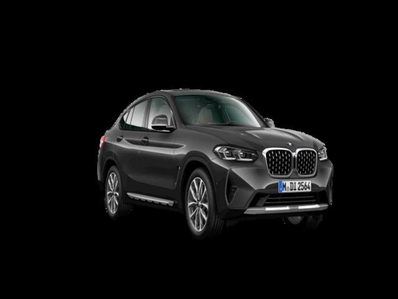 BMW X4 xDrive20d xLine 140 kW (190 CV) - Foto 2