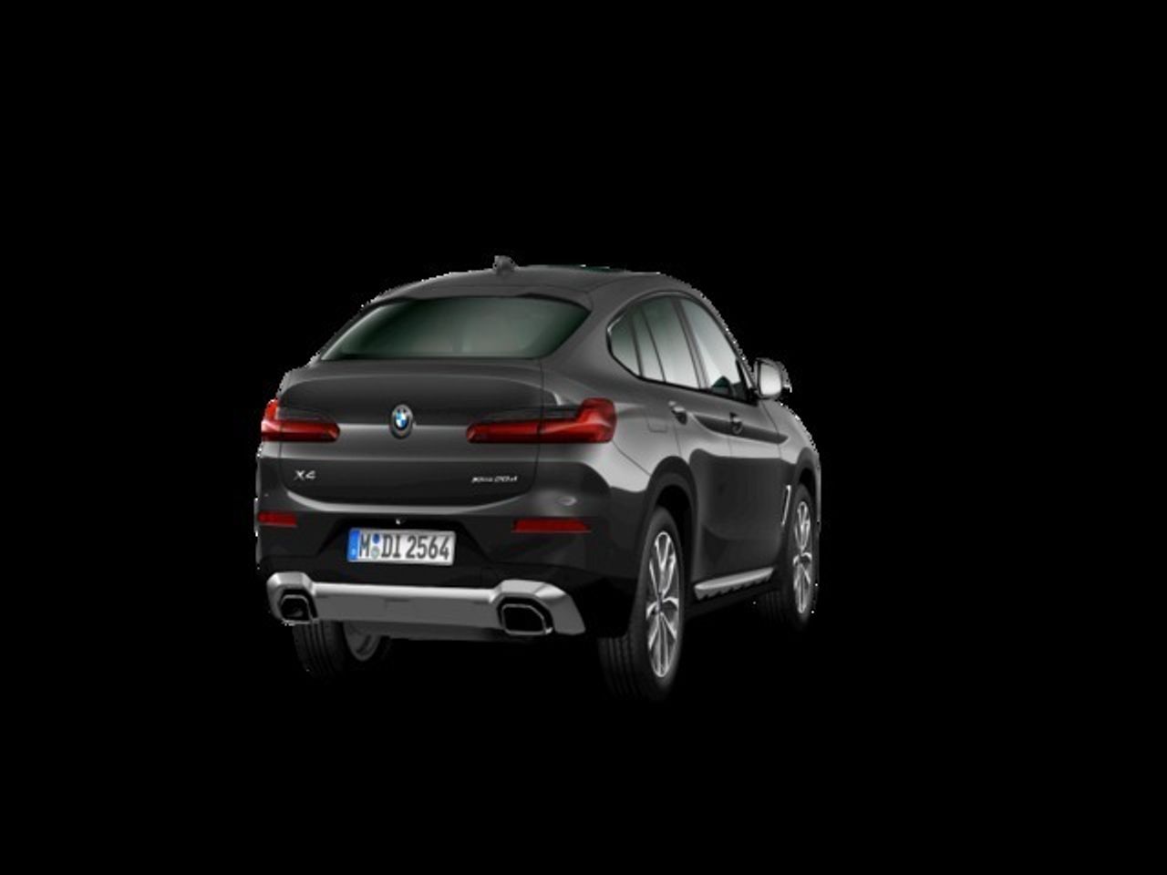 BMW X4 xDrive20d xLine 140 kW (190 CV) - Foto 2
