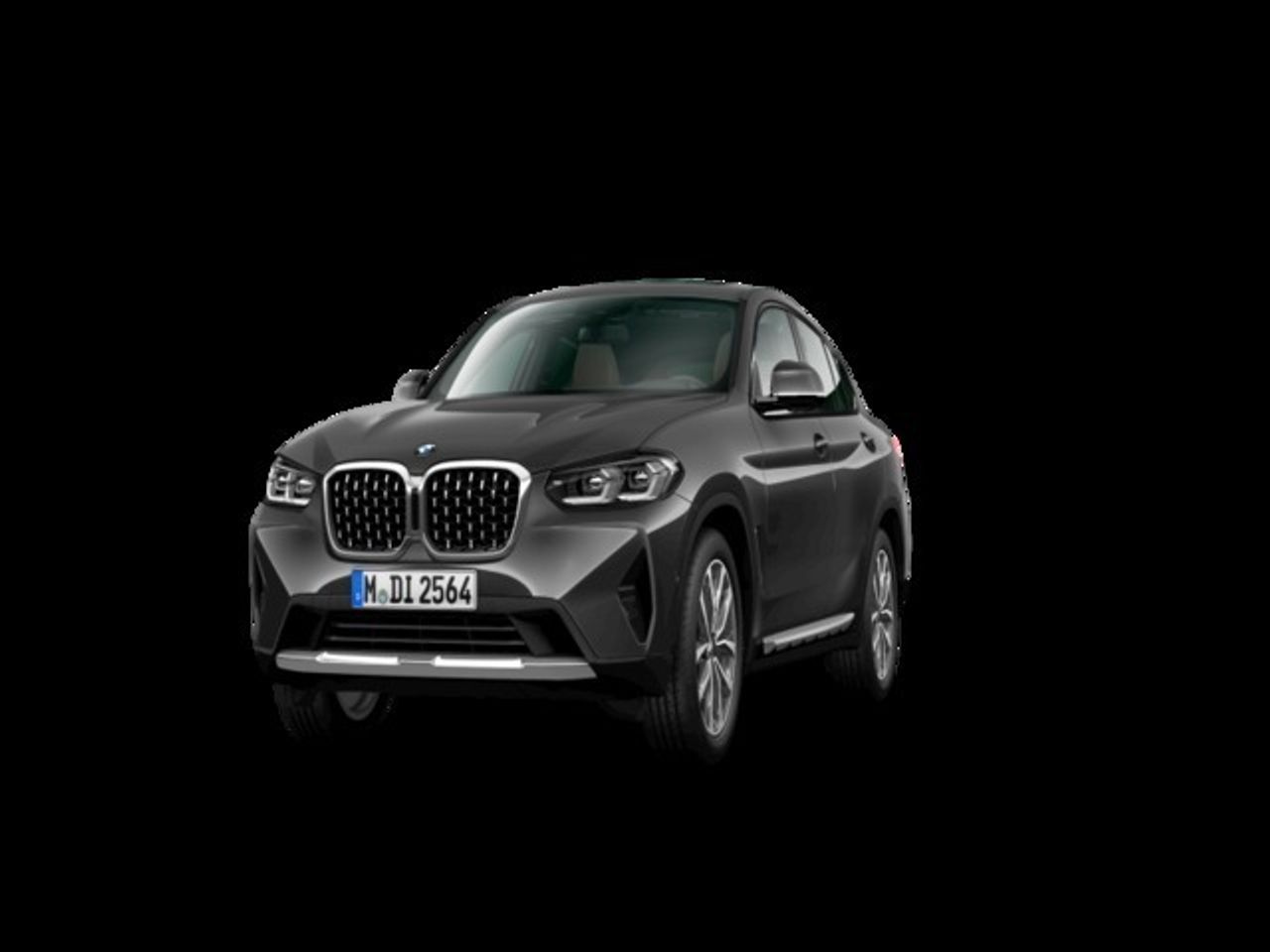 BMW X4 xDrive20d xLine 140 kW (190 CV) - Foto 2