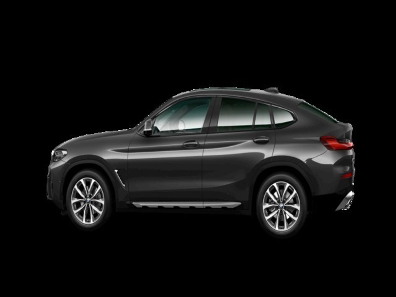 BMW X4 xDrive20d xLine 140 kW (190 CV) - Foto 2