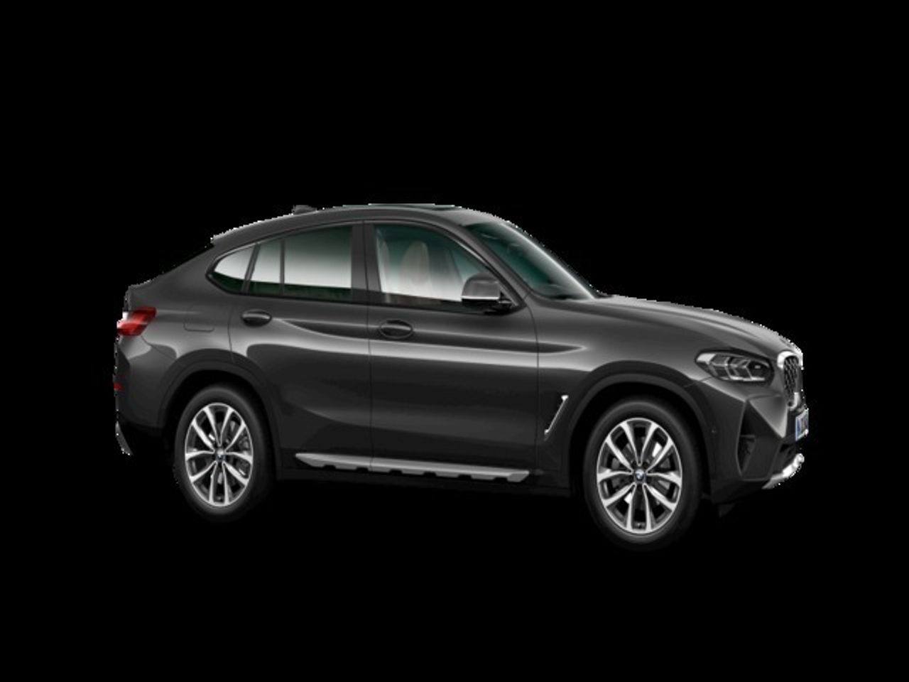 BMW X4 xDrive20d xLine 140 kW (190 CV) - Foto 2