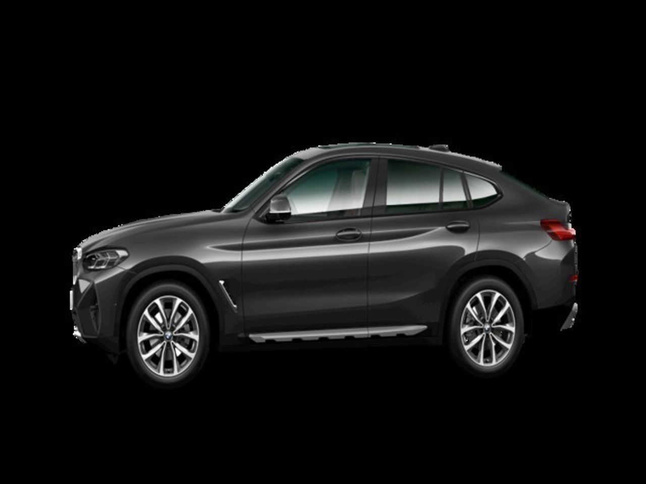 BMW X4 xDrive20d xLine 140 kW (190 CV) - Foto 2