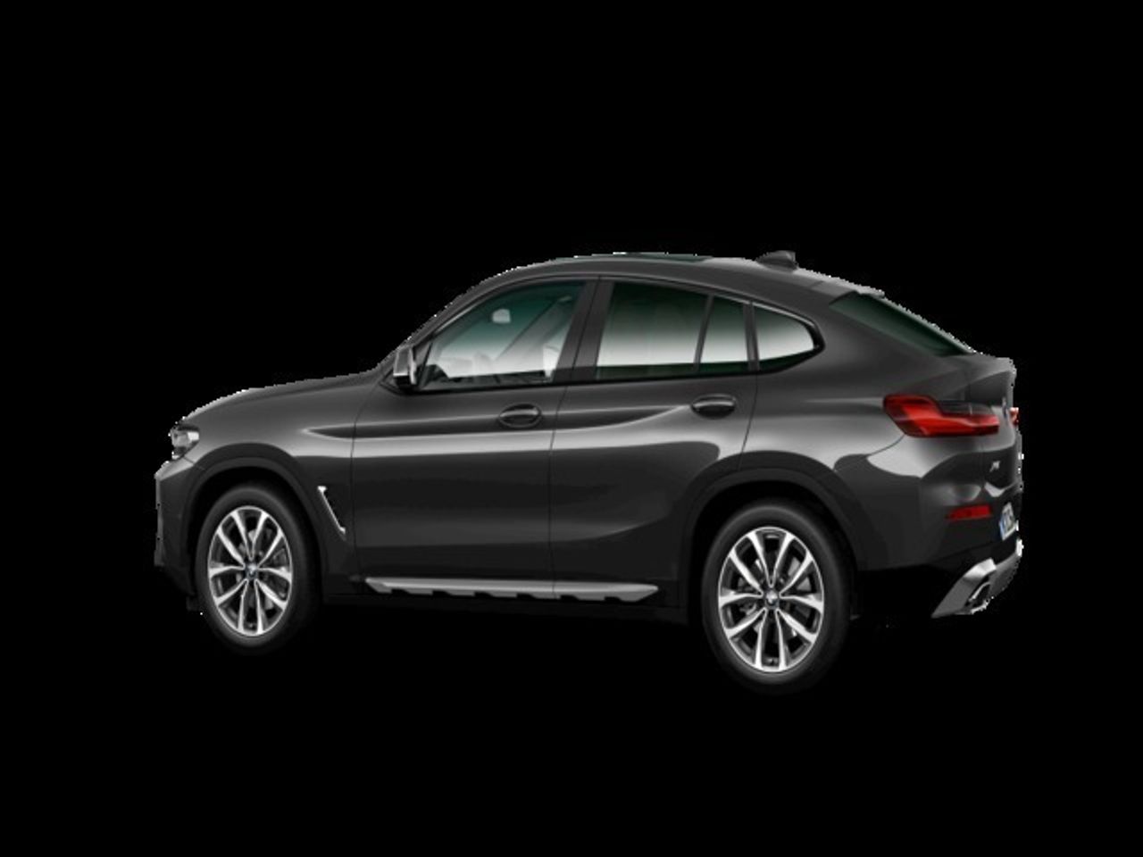 BMW X4 xDrive20d xLine 140 kW (190 CV) - Foto 2