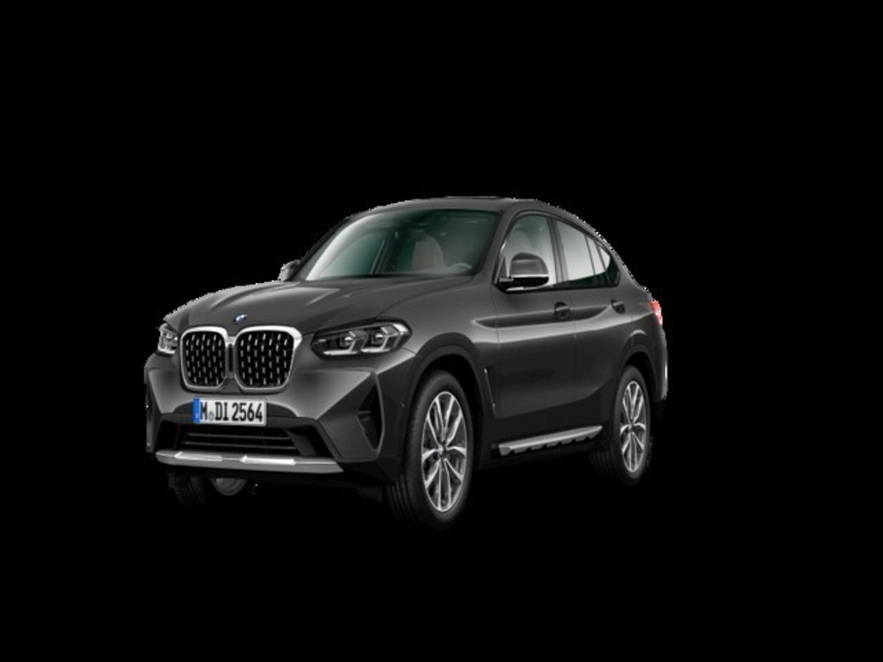 BMW X4 xDrive20d xLine 140 kW (190 CV) - Foto 2