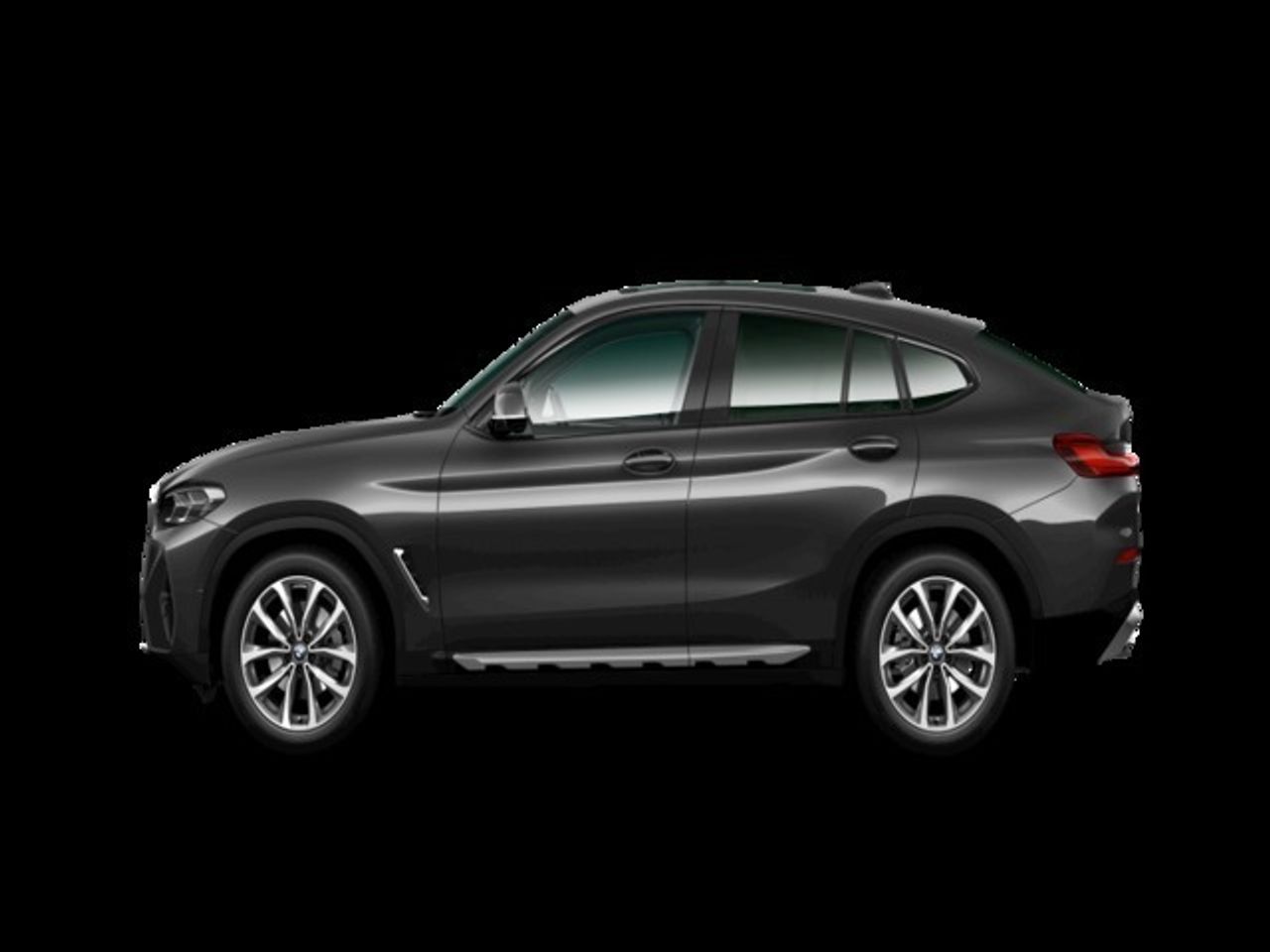 BMW X4 xDrive20d xLine 140 kW (190 CV) - Foto 2