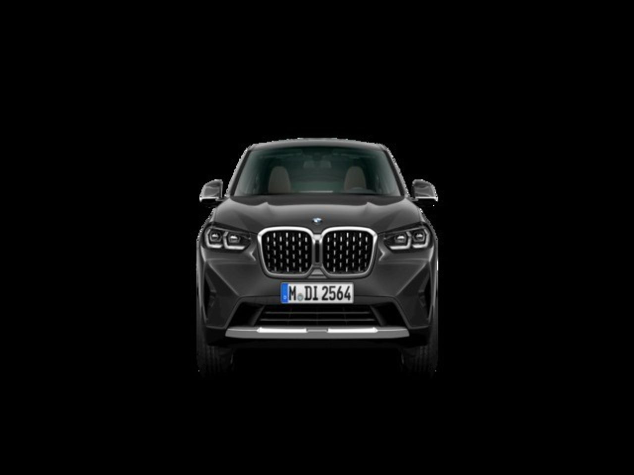 BMW X4 xDrive20d xLine 140 kW (190 CV) - Foto 2