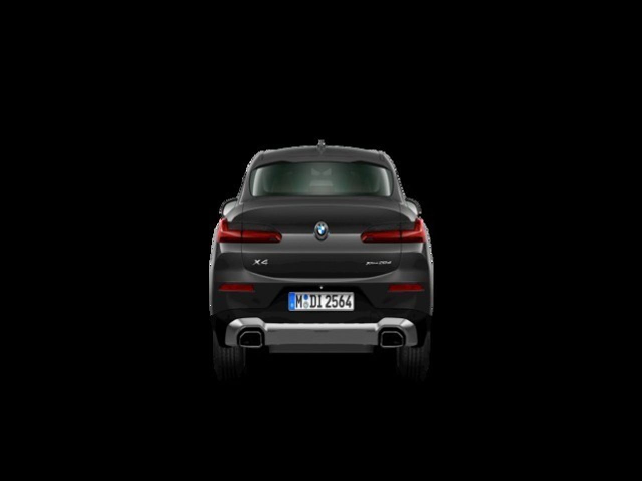BMW X4 xDrive20d xLine 140 kW (190 CV) - Foto 2