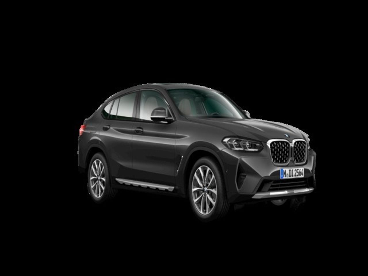 BMW X4 xDrive20d xLine 140 kW (190 CV) - Foto 2