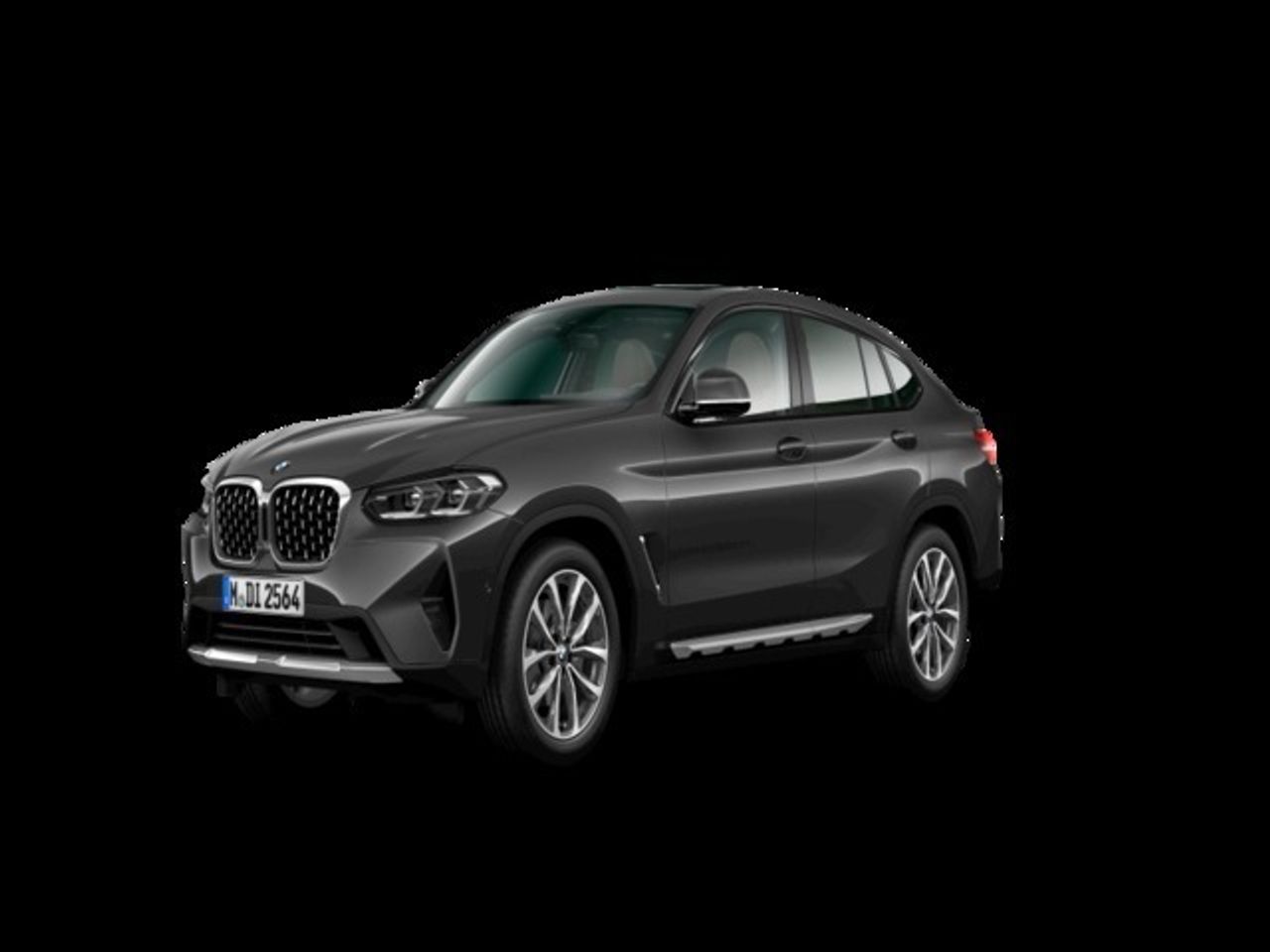 BMW X4 xDrive20d xLine 140 kW (190 CV) - Foto 2