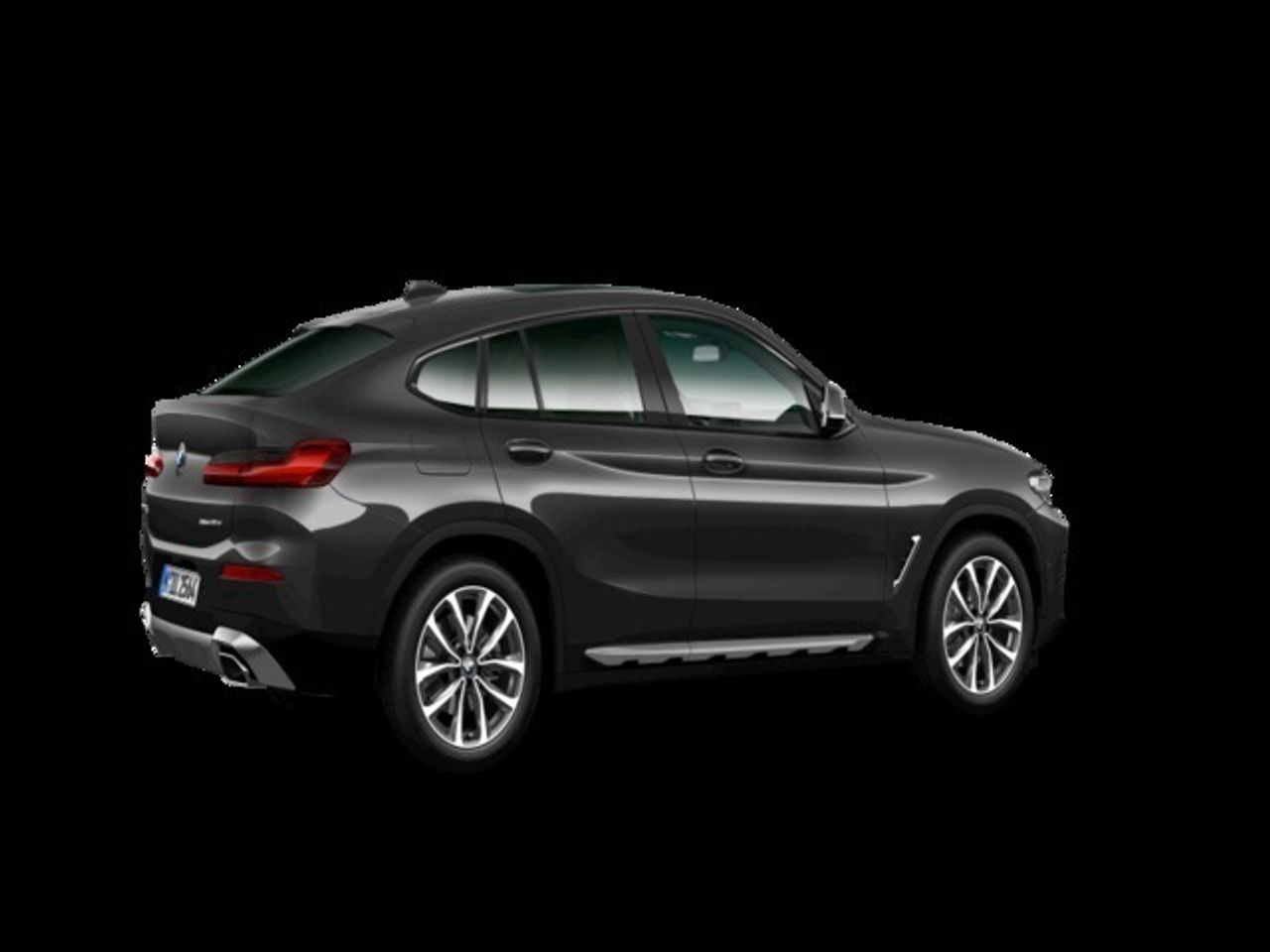 BMW X4 xDrive20d xLine 140 kW (190 CV) - Foto 2