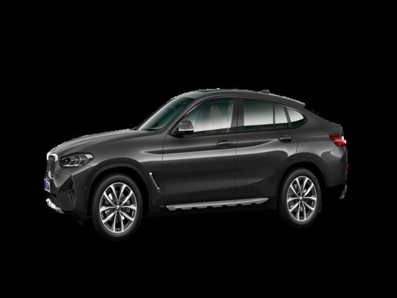BMW X4 xDrive20d xLine 140 kW (190 CV) - Foto 2