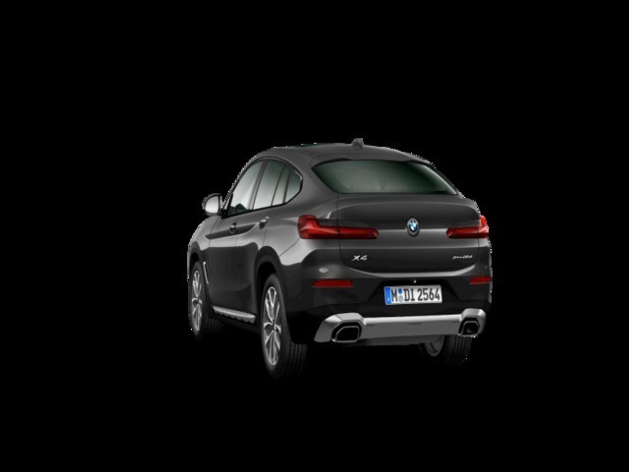 BMW X4 xDrive20d xLine 140 kW (190 CV) - Foto 2
