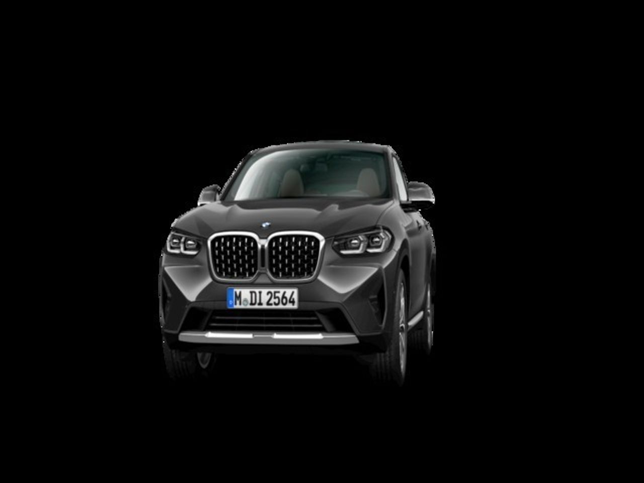 BMW X4 xDrive20d xLine 140 kW (190 CV) - Foto 2