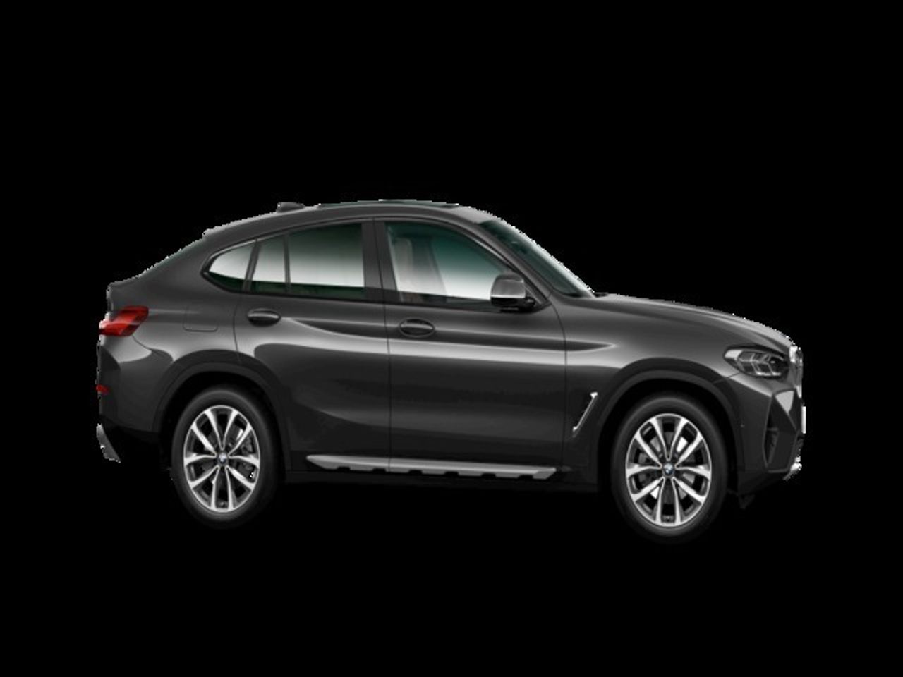BMW X4 xDrive20d xLine 140 kW (190 CV) - Foto 2