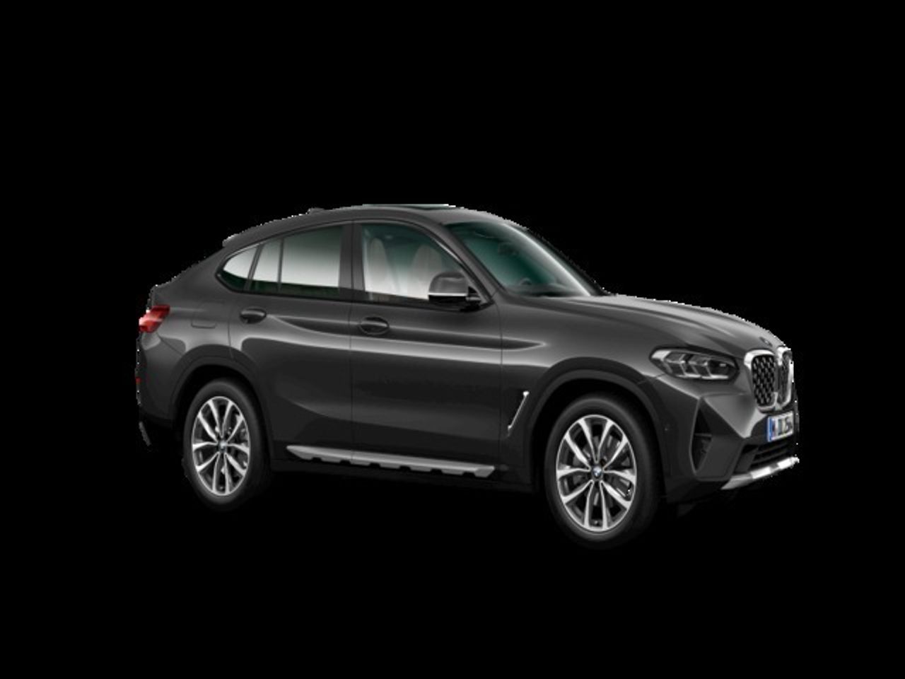BMW X4 xDrive20d xLine 140 kW (190 CV) - Foto 2
