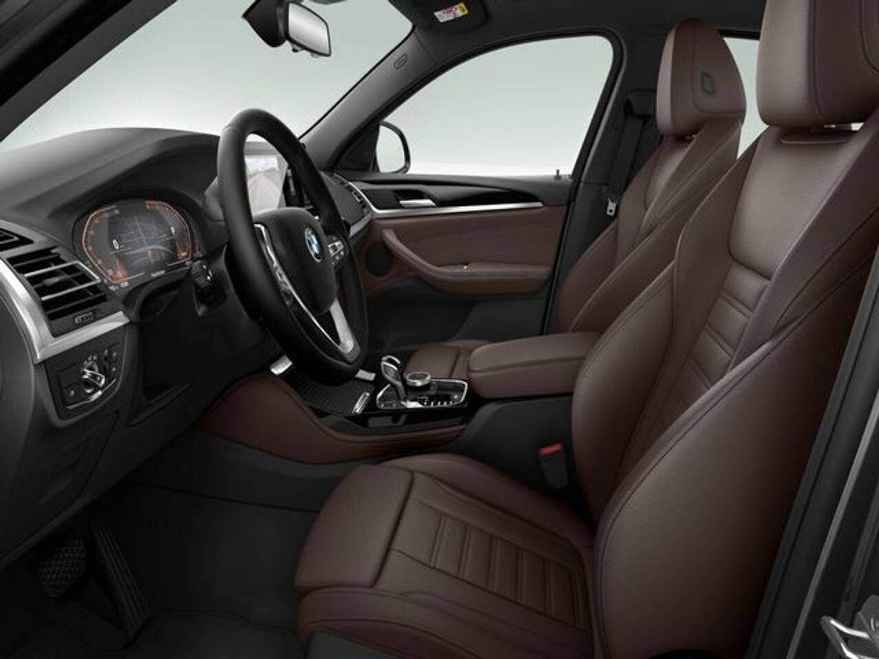 BMW X4 xDrive20d xLine 140 kW (190 CV) - Foto 2