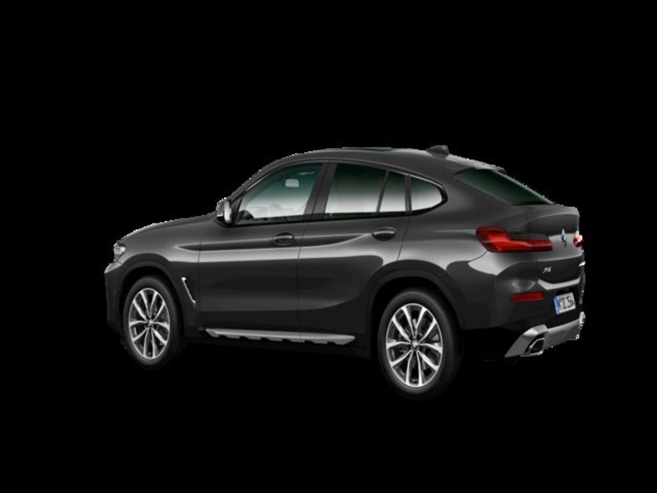 BMW X4 xDrive20d xLine 140 kW (190 CV) - Foto 2