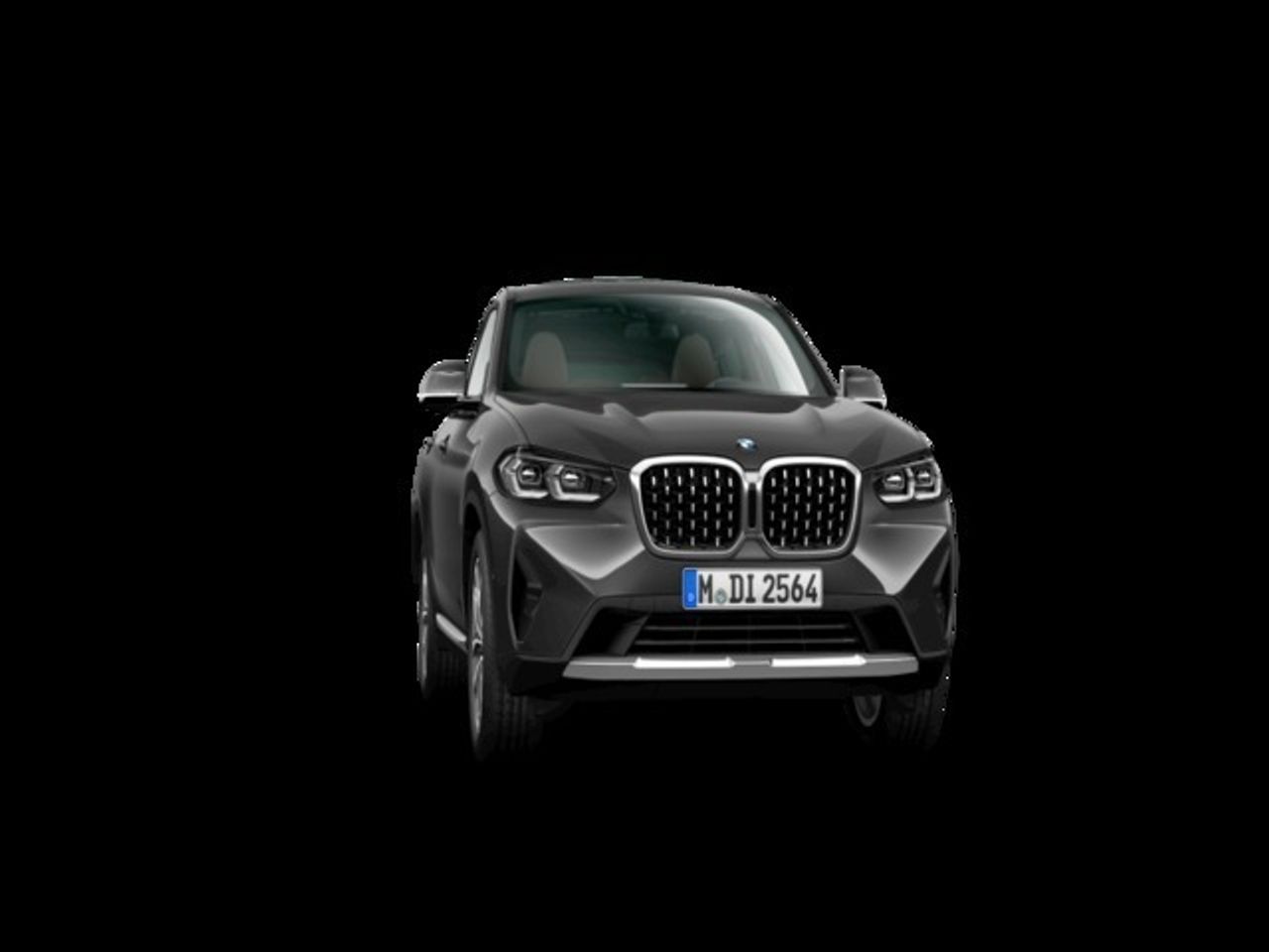 BMW X4 xDrive20d xLine 140 kW (190 CV) - Foto 2