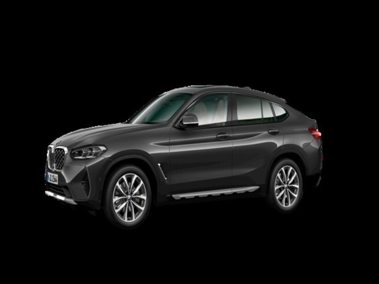 BMW X4 xDrive20d xLine 140 kW (190 CV) - Foto 2