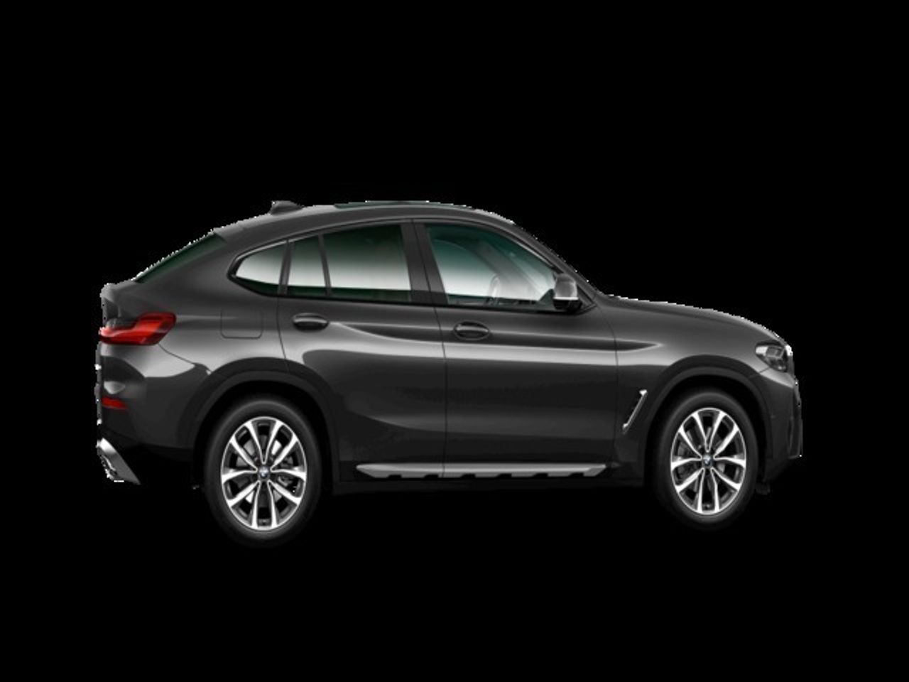 BMW X4 xDrive20d xLine 140 kW (190 CV) - Foto 2