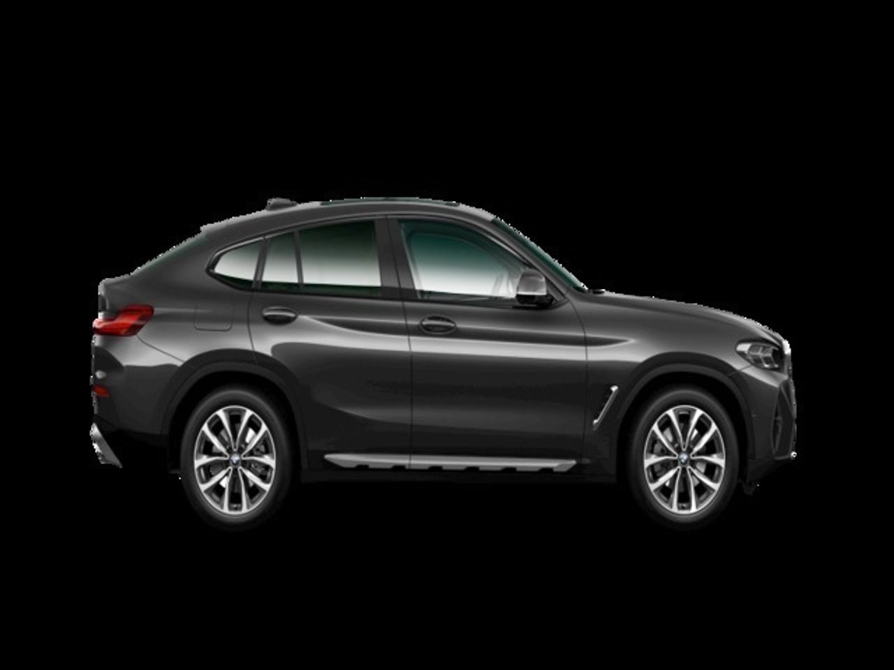 BMW X4 xDrive20d xLine 140 kW (190 CV) - Foto 2