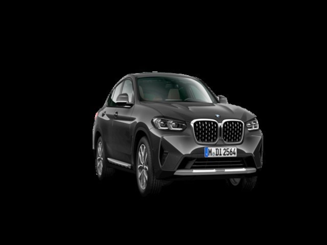 BMW X4 xDrive20d xLine 140 kW (190 CV) - Foto 2