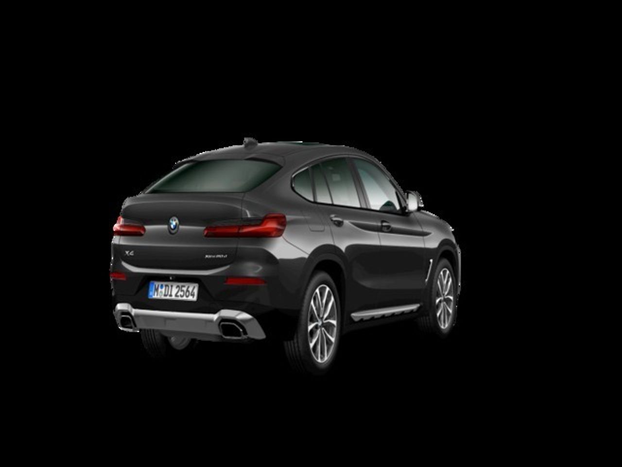 BMW X4 xDrive20d xLine 140 kW (190 CV) - Foto 2