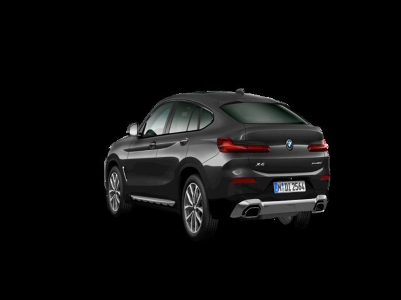 BMW X4 xDrive20d xLine 140 kW (190 CV) - Foto 2