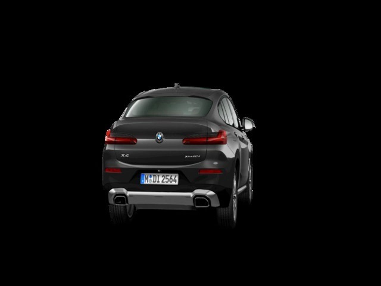 BMW X4 xDrive20d xLine 140 kW (190 CV) - Foto 2