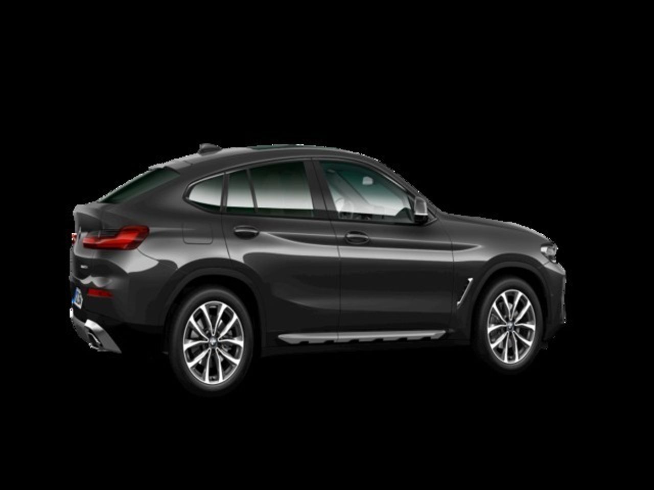 BMW X4 xDrive20d xLine 140 kW (190 CV) - Foto 2
