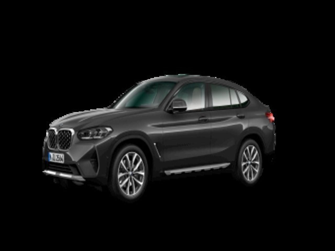 BMW X4 xDrive20d xLine 140 kW (190 CV) - Foto 2